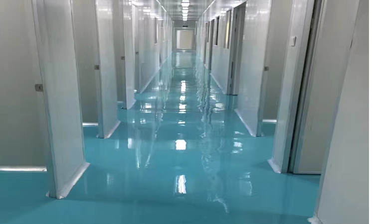 水性环氧地坪漆耐用吗？